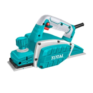 Cepillo Eléctrico Industrial 750W TOTAL